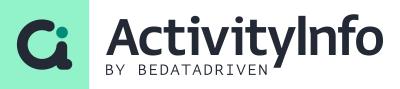 Activityinfo Logo