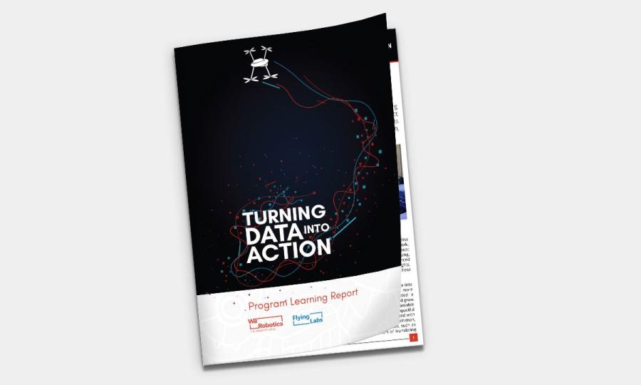 Turning Data Into Action Report