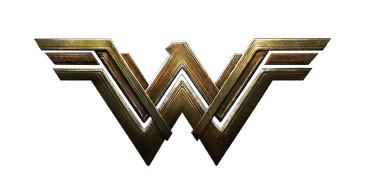 Wonder woman movie logo by alexbadass d9okbsa