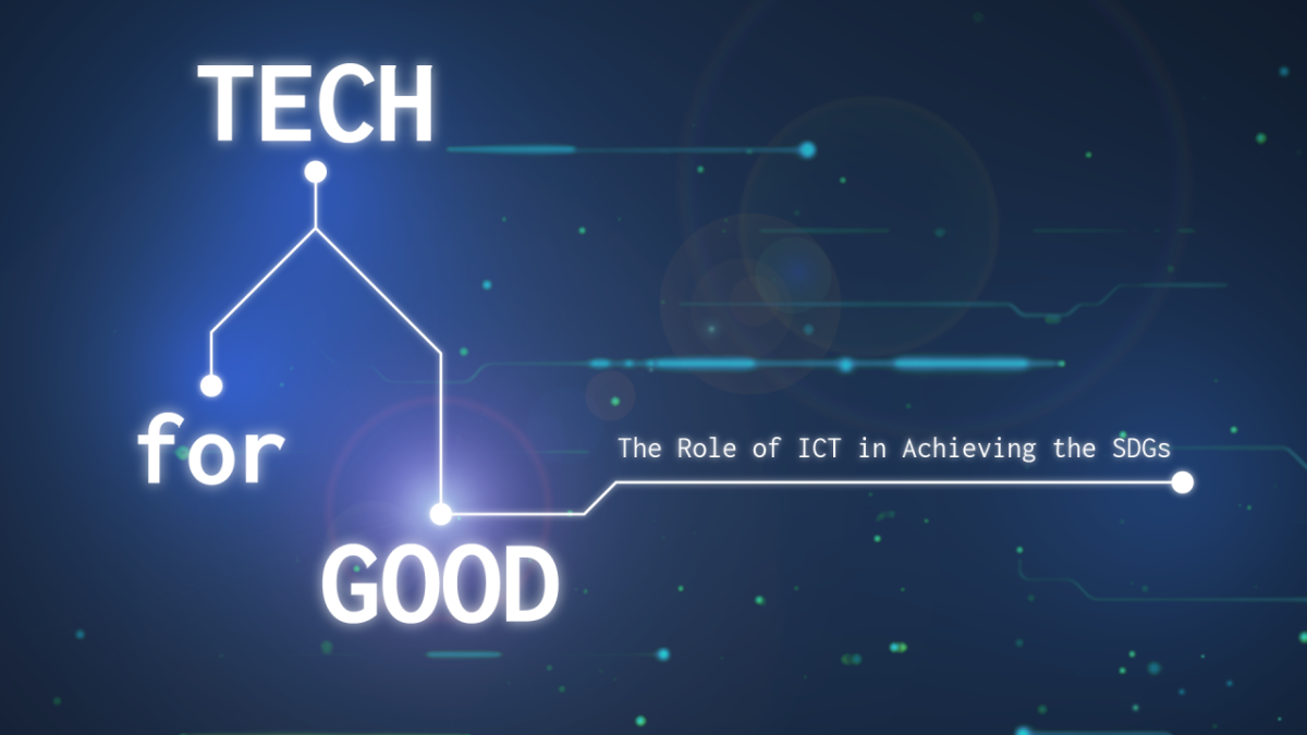 Tech4 Good