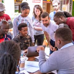 EPFL Nairobi 3