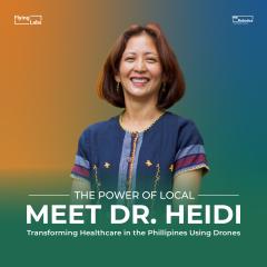 Heidi cover