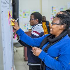 KFL Co-Creation Workshop