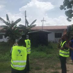 Nigeria FL TDIA 10