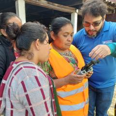 Panama Fls Project pilotas resilientes 2023 Guatemala 2