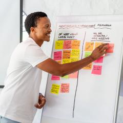 SAFL Retreat 38