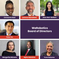 Board of Directors F