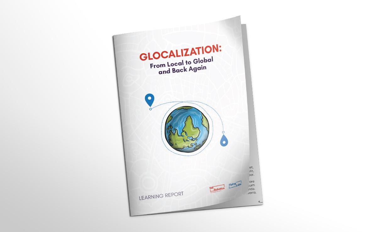 Glocalization Cover Horizontal