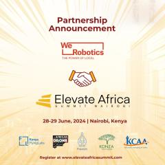 Elevate Africa Summit