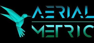 Aerial Metric Logo