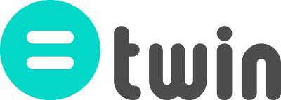 Twin Science logo