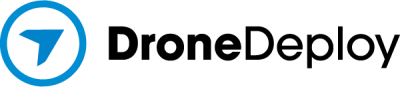 Dronedeploy logo vector