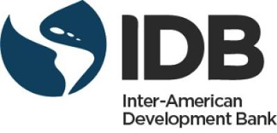Iadb logo