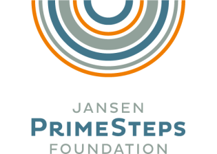 Jansen primesteps logo