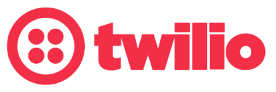 Logo twilio