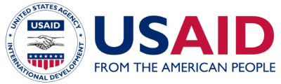 Usaid logo