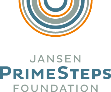 About the Jansen PrimeSteps Foundation